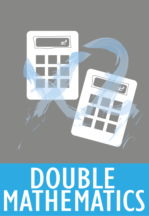 Double Mathematics